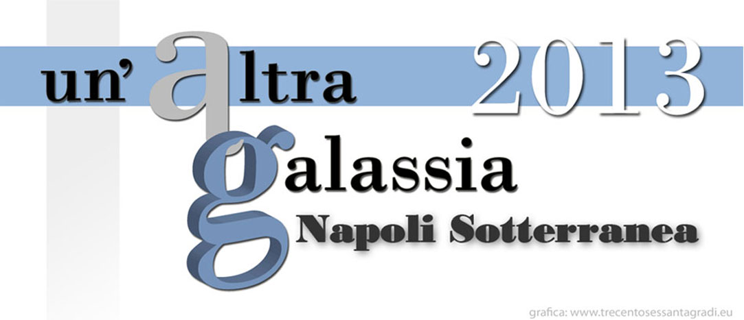 un'altra galassia